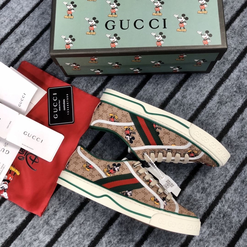 Gucci Casual Shoes